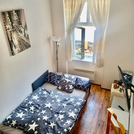 Karlin Cozy Studio Прага Екстер'єр фото