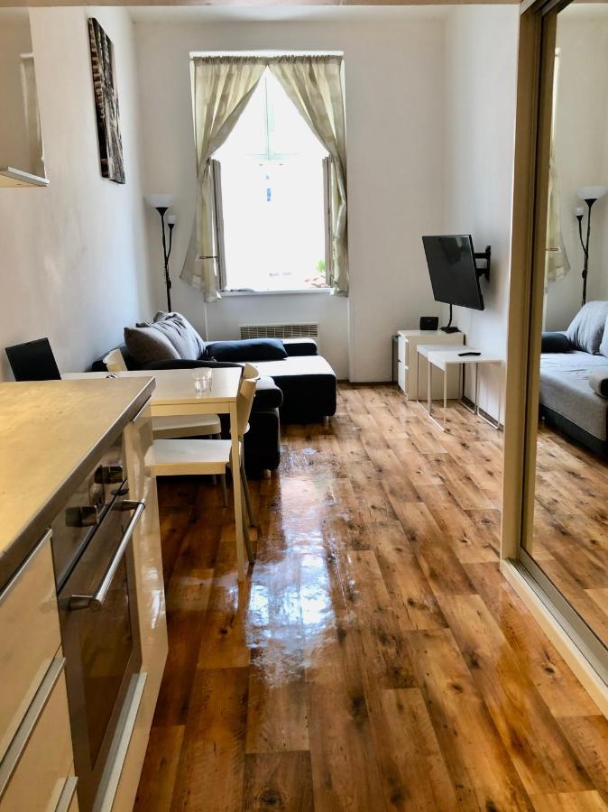 Karlin Cozy Studio Прага Екстер'єр фото