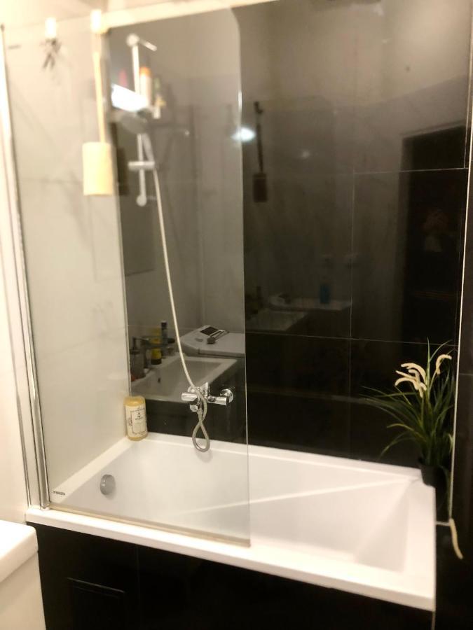 Karlin Cozy Studio Прага Екстер'єр фото