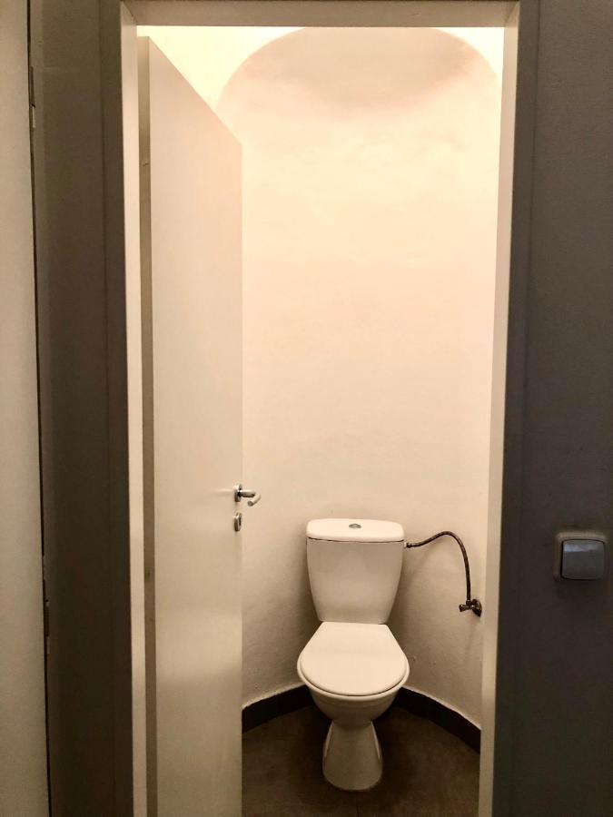 Karlin Cozy Studio Прага Екстер'єр фото